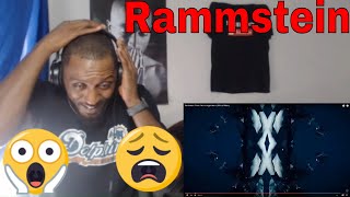 American Reacts to - Rammstein Paris:  Mann Gegen Mann (Official Video)