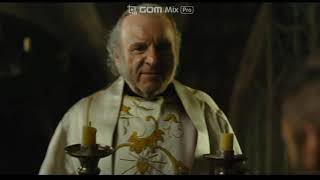 valjean arrested forgiven