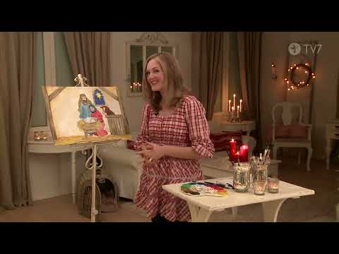 Nasta raamis | Vauva seimessä