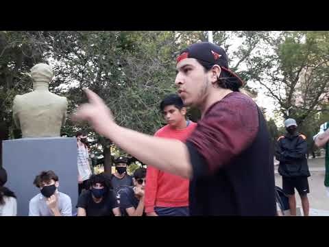 K vs Mateo vs Vladi vs Kendert -Octavos de final - BIG BANG FREE GOLD II FECHA CLASIFICATORIA V