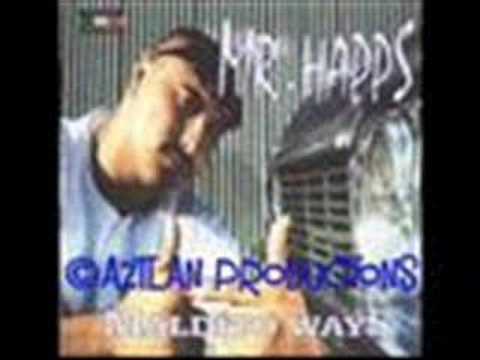Mr.Happs and Madogg - Why you Trippin