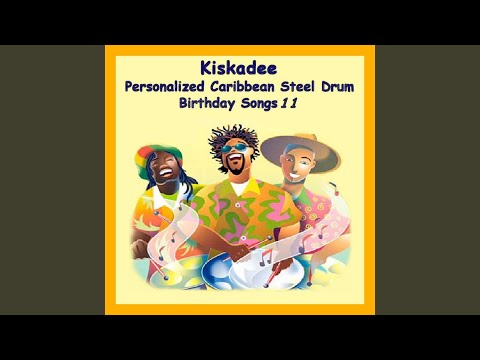 Caribbean Birthday Juwan