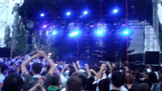 Eric Prydz Mighty Love Re-edit