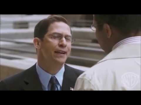 Syriana, 2005, trailer