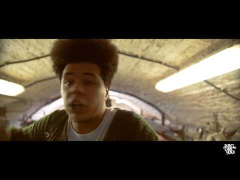 DLTLLY // Live Bars // Otis Mensah (prod. The Intern)