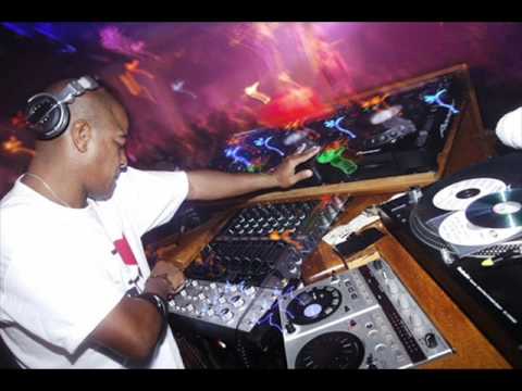 Erick Morillo @ WMC 2007 Part2