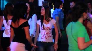 preview picture of video 'Turn Me On Wednesdays - Club Malibu Debrecen'