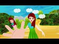 Pubjab Finger Family