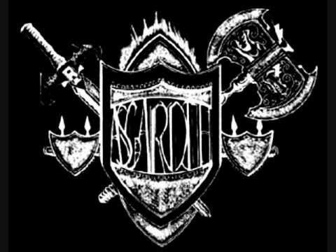ASGAROTH - Victorious Men of Earth