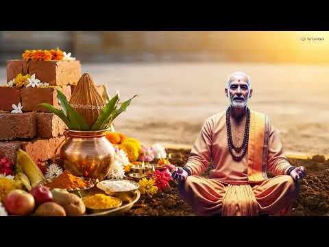 Complete Bhoomi Pujan Vidhi