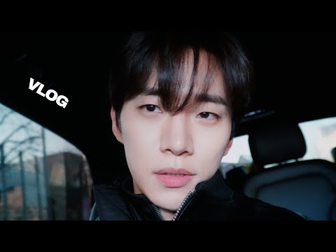 올해도 Felt So Good???? 연말로그｜가요대제전, 연습실 투어, 연기대상, 새해 카운트다운 · Vlog