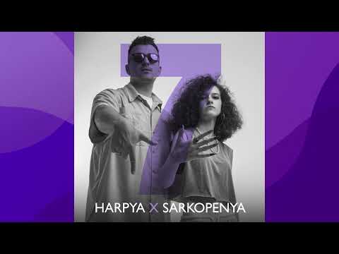 Harpya & Sarkopenya- 7