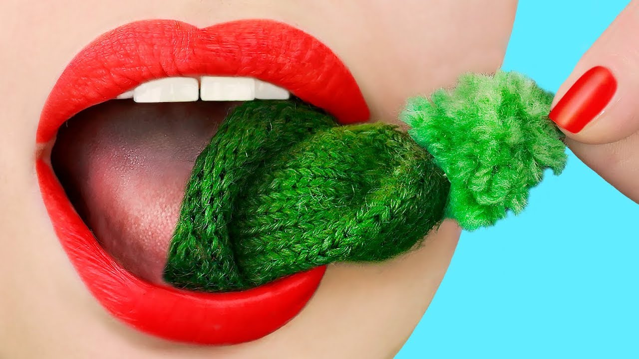 20 TRUCOS PARA INVIERNO QUE NECESITAS PROBAR