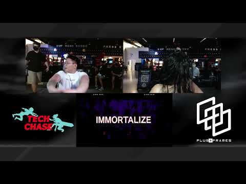 [UNICLR] UNDER NIGHT IN-BIRTH Exe:Late [cl-r] Tournament - Heat Wave 13 Offline - Full Stream