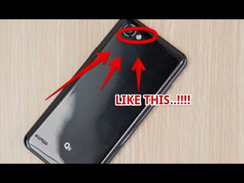 IT'S GREAT lg q6 review