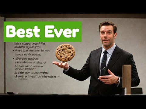 Thumbnail for Come to Psyches We Have Cookies