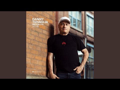 Like Somebody (feat. Karina Smirnova) (Mixed)