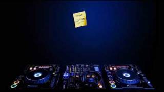 Ijah feat. D'Empress - Nitelife (Seamus Haji Big Love Mix)