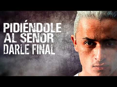 EN DONDE VIVO /  EMP FT LORDPERT & RAFAEL AROCH  (VIDEO LYRIC)