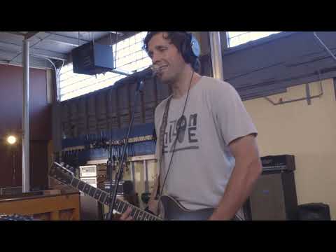 Pile - "Deep Clay" (Ohmstead Session)