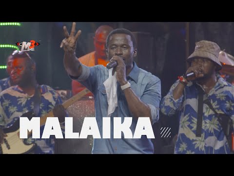 KS1 Malaika Performs "Ose Olohun, Boshe' Njo and Original" | 2022 FELABRATION | M3TV