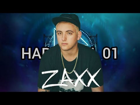 TOP 25 ZAXX TRACKS