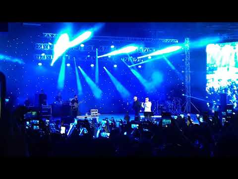 Jah Khalib feat Маквин