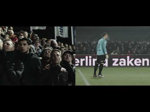 Awaydays Aftermovie XI: IJsselmeervogels - Go Ahead Eagles (beker)