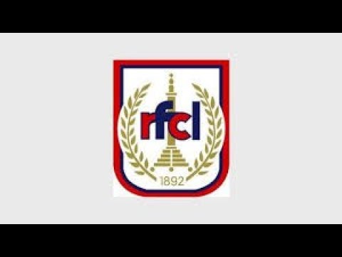 005 RFC Liege Standard 1991 1992