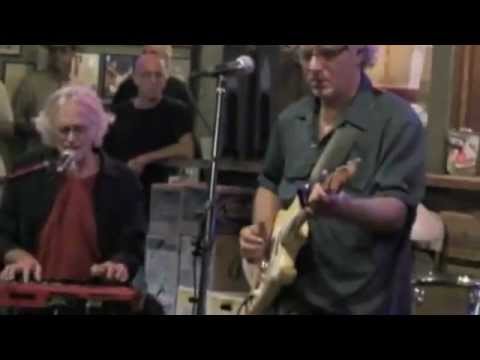 Harry Bodine with The Subdudes John Magnie Late At Night -