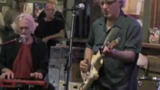 Harry Bodine with The Subdudes John Magnie Late At Night -