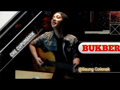 (Bukber) Akustik live Che Cupumanik Saung Colenak tahun 2013