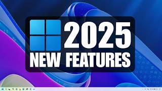 Windows 11 in 2025: The OS Changed More Than You Think — Full Features