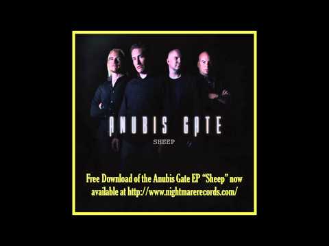 Anubis Gate - "Sheep" (Pink Floyd Cover) - Free EP Download