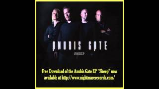 Anubis Gate - 