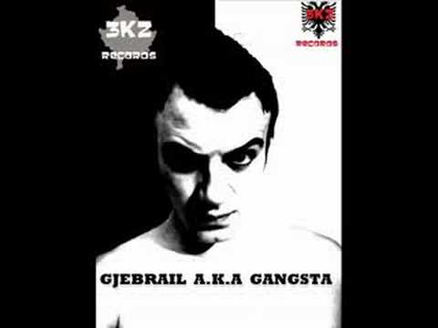 Mc Mitrovicali Ft. Gjebrail  - Ghetto Mitro