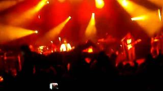 Patrice africanize dem