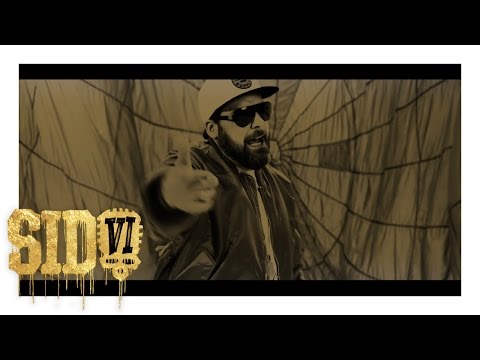 SIDO - Löwenzahn feat. Olexesh  (prod. by DJ Desue & x-plosive)