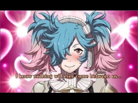 Fire Emblem Fates Playthrough Part 38