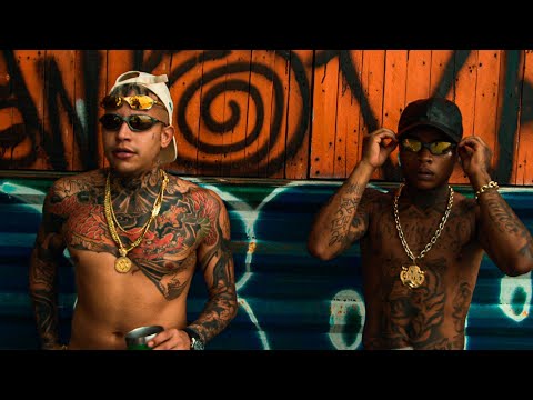 MC Teteu, MC Menor ZL, Djay W, Soneca - JOGA E NÃO QUER SABER, COBRA E NEM VOU PAGAR