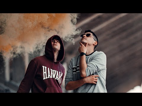 Reginald x Sofian Medjmedj - Easy easy (Official video)