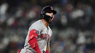 Wilyer Abreu | 2025 Highlights