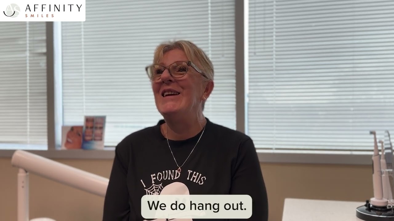 Carol Testimonial Video