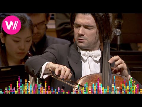 Gautier Capuçon: El cant dels ocells, arr. Pau Casals (Orchestre de Paris, David Zinman)