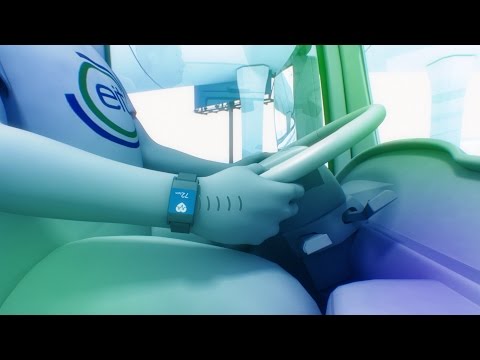 Post Expo 2015 Exhibitor interview – EIT Digital Eindhoven