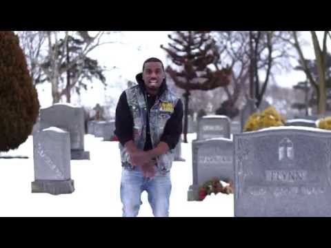 Giovanni Snow - Funerals & Caskets Produced By AraabMuzik