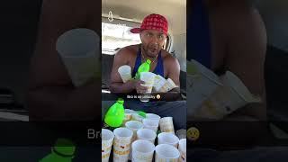 Bros begging it too much