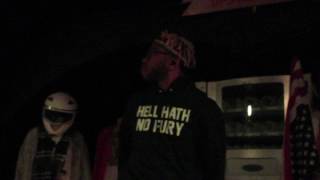 Kevin Abstract - &quot;Yellow&quot; (Live in Cambridge)