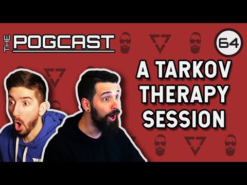 Venting About A Game That We Love... - Pogcast 64