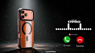 Download lagu iPhone 17 Pro Max Ringtone | Original iPhone 17 Ringtone | New iPhone Ringtone 2026 | Ringtone mp3